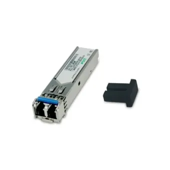 Transceptor UTEPO SFP 1.25G 20KM LC 1310nm Monomodo - SFP-1.25G-20KM
