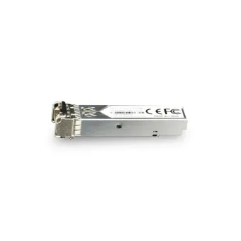 Transceptor de Fibra Óptica UTEPO SFP 1.25G 550M LC 850nm Multimodo