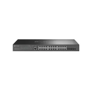 Switches PoE