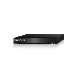 DVR Provision-ISR 5 Canales (4+1 IP) Resolución 1080p Modelo SH-4050A-4