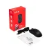 Mouse Gamer ADATA XPG SLINGSHOT Alámbrico USB 12000 DPI - SLINGSHOT-BKCWW Mouse Gamer ADATA XPG SLINGSHOT Alámbrico USB 12000 DPI - SLINGSHOT-BKCWW