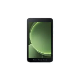 Tablet Samsung Galaxy Tab Active 5 5G 8 pulgadas Resistente IP68 6GB RAM 128GB Android 14 pulgadas SM-X306BZGAL06