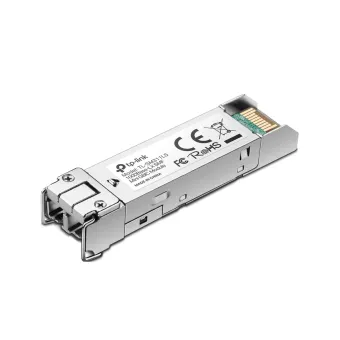 Módulo de Red Transceptor Fibra Óptica TP-LINK 1250 Mbit/s SFP 1310 nm SM311LS