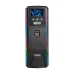No Break Gamer Tripp Lite 1200VA Línea Interactiva 10 Conectores Torre SMART1200PSGLCD