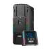 No Break Gamer Tripp Lite 1200VA Línea Interactiva 10 Conectores Torre SMART1200PSGLCD
