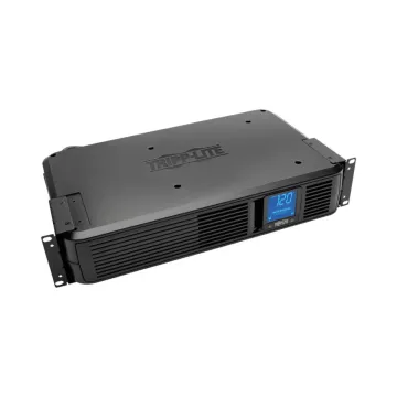 UPS Tripp Lite SmartPro 1500VA/900W 8 Contactos LCD AVR Smart1500LCD