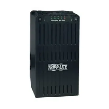 UPS Tripp Lite SmartPro 2200VA/1700W - 6 Contactos - Interactivo - SMART2200NET