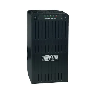 UPS Tripp Lite SmartPro 3000VA/2400W Línea Interactiva 8 Contactos SMART3000NET