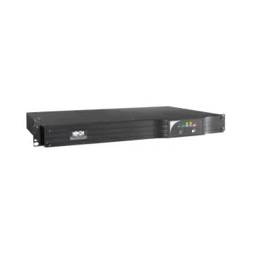 UPS Tripp Lite SmartPro 500VA/300W con AVR y 6 Contactos - Modelo SMART500RT1U