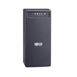 UPS Tripp Lite SmartPro 750VA/450W - 6 Contactos - Línea Interactiva - AVR - SMART750USB