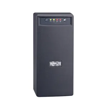 UPS Tripp Lite SmartPro 750VA/450W - 6 Contactos - Línea Interactiva - AVR - SMART750USB