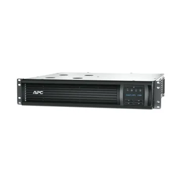 UPS APC Smart-UPS 1500VA/1000W con 6 Contactos - Modelo SMT1500RM2UC