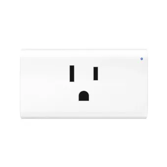 Enchufe Inteligente Tenda SP3 - Control Wi-Fi - 1 Contacto - Blanco