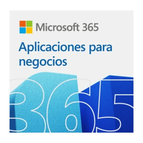 Microsoft 365 Aplicaciones Empresariales - Suscripción 1 Usuario 1 Año - Multilenguaje SPP-0… Microsoft 365 Aplicaciones Empresariales - Suscripción 1 Usuario 1 Año - Multilenguaje SPP-0…