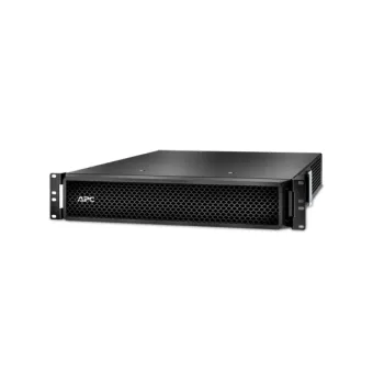Transformador APC Step-Down 5000VA con 12 Contactos - Modelo SRT5KRMTF Transformador APC Step-Down 5000VA con 12 Contactos - Modelo SRT5KRMTF