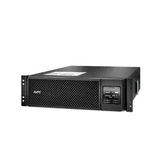No Break APC Smart-UPS SRT 5000VA 208V Doble Conversión Ethernet USB Modelo SRT5KRMXLT