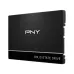 SSD PNY CS900 240GB SATA III 2.5 pulgadas Modelo SSD7CS900-240-RB