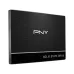 SSD PNY CS900 500GB 2.5 pulgadas SATA III - SSD7CS900-500-RB