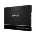 SSD PNY CS900 500GB 2.5 pulgadas SATA III - SSD7CS900-500-RB
