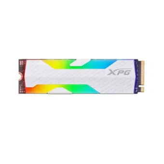 SSD ADATA XPG Spectrix S65G 1TB M.2 PCIe Gen4 NVMe Velocidad 6000/4000 MB/s SSPECTRIXS65G-1000G-CI