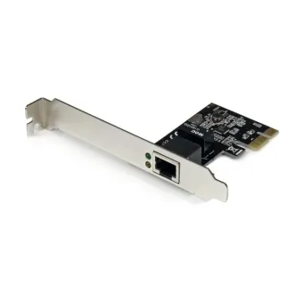 Tarjeta de Red StarTech.com PCI Express Gigabit Ethernet 1000 Mbit/s Modelo ST1000SPEX2 Tarjeta de Red StarTech.com PCI Express Gigabit Ethernet 1000 Mbit/s Modelo ST1000SPEX2