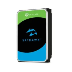 Disco Duro Seagate Skyhawk 4TB 3.5 pulgadas SATA III ST4000VX016