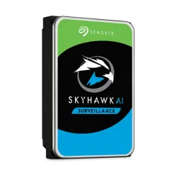 Disco Duro Seagate SkyHawk AI 8TB SATA 3 7200 RPM ST8000VE001