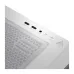 Gabinete Gamer ADATA XPG STARKER AIR Blanco - Media Torre ATX con Panel Lateral y 2 Ventilad…