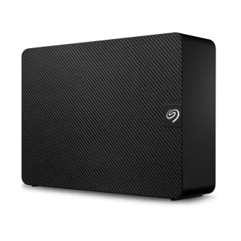 Disco Duro Externo Seagate Expansion 8TB USB 3.2 para PC y Mac - Modelo STKP8000400