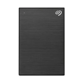 Disco Duro Externo Seagate One Touch 1TB USB 3.0 Negro STKY1000400