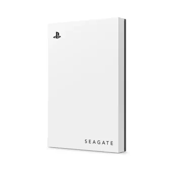 Disco Duro Externo Seagate Game Drive para PS5 - 2TB USB 3.0 - STLV2000101