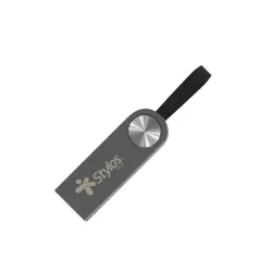 Memoria USB Stylos ST300 16GB USB 2.0 Modelo STMUS316B