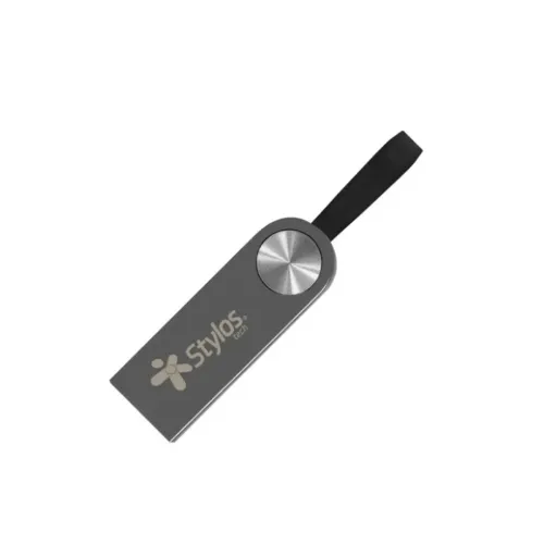 Memoria USB Stylos ST300 16GB USB 2.0 Modelo STMUS316B