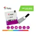 Memoria USB Stylos ST300 16GB USB 2.0 Modelo STMUS316B