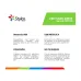 Memoria USB Stylos ST300 16GB USB 2.0 Modelo STMUS316B