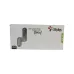 Memoria USB Stylos 16GB USB 2.0 Plata - Paquete de 20 Piezas - Modelo STUSB2016