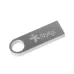 Memoria USB Stylos 16GB USB 2.0 Plata - Paquete de 20 Piezas - Modelo STUSB2016