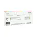 Memoria USB Stylos 16GB USB 2.0 Plata - Paquete de 20 Piezas - Modelo STUSB2016