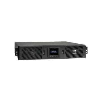 UPS Tripp Lite 1500VA/1350W Doble Conversión LCD 6 Contactos SU1500RTXLCD2U