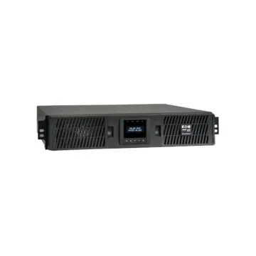 UPS Tripp Lite SmartOnline Doble Conversión 2.2kVA - 7 Contactos - Pantalla LCD - Rack/Torre - SU2200RTXLCD2U
