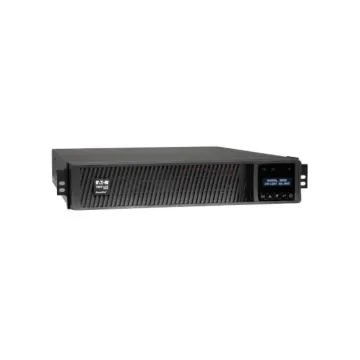 UPS Tripp Lite SmartOnline Doble Conversión 3kVA/2700W Rack 2U 9 Salidas SU3000RTXLCD2U