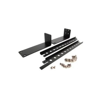Kit de Montaje StarTech.com Brackets 1U para KVM SV431 - SV431RACK