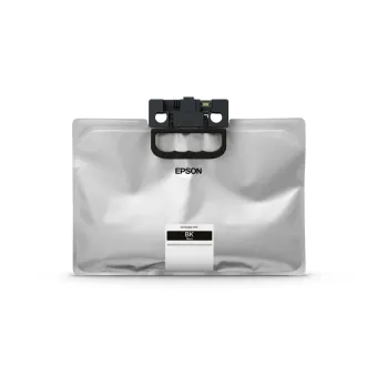 Bolsa de Tinta Epson DURABrite Ultra T01D - Negro - Modelo T01D100