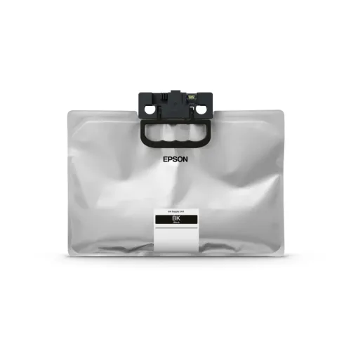 Bolsa de Tinta Epson DURABrite Ultra T01D - Negro - Modelo T01D100 Bolsa de Tinta Epson DURABrite Ultra T01D - Negro - Modelo T01D100