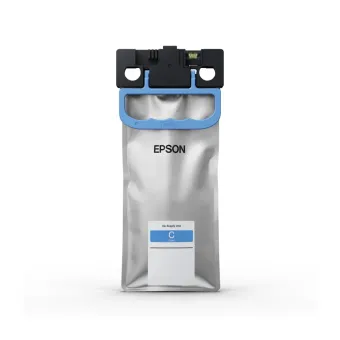Bolsa de Tinta Epson DURABrite Ultra Cian - Modelo T01D200