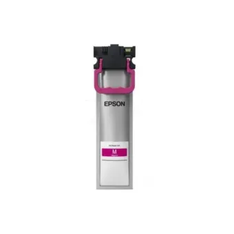 Bolsa de Tinta Epson Magenta Original T11A320-AL - 5000 páginas Bolsa de Tinta Epson Magenta Original T11A320-AL - 5000 páginas