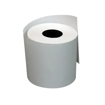 Rollo Térmico PCM 57mm x 36mm para Impresoras Térmicas Modelo T5736MMS12K