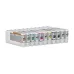 Cartucho de Tinta Epson T653400 Amarillo 200ml - Tinta a Base de Pigmentos para Impresoras E…