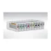 Cartucho de Tinta Epson T653400 Amarillo 200ml - Tinta a Base de Pigmentos para Impresoras E…