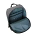 Mochila Targus Sagano 15.6 Pulgadas Negro Gris TBB636GL - Material Reciclado RPET